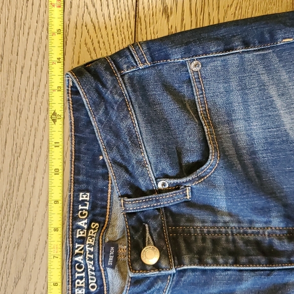 American Eagle Outfitters Jeans - Picture 8 of 11